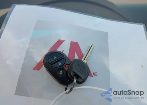 2005 Toyota Sienna Le z USA, uszkodzony, nr VIN 5TDZA23C85S283290